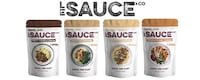 Award-Winning Gourmet Gravies