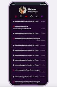 Social Media Aggregators Image 1