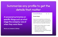 Candidate Profile Tools Image 1