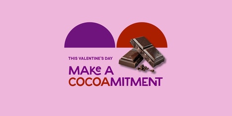 Fair Wage-Supporting V-Day Campaigns