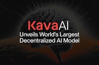 Decentralized Open-Source AI Models