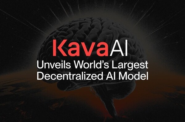 Decentralized Open-Source AI Models