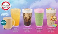 Marshmallow Cereal Lattes Image 1
