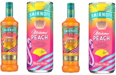 Coastal Party-Themed Spirits