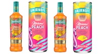 Coastal Party-Themed Spirits Image 1