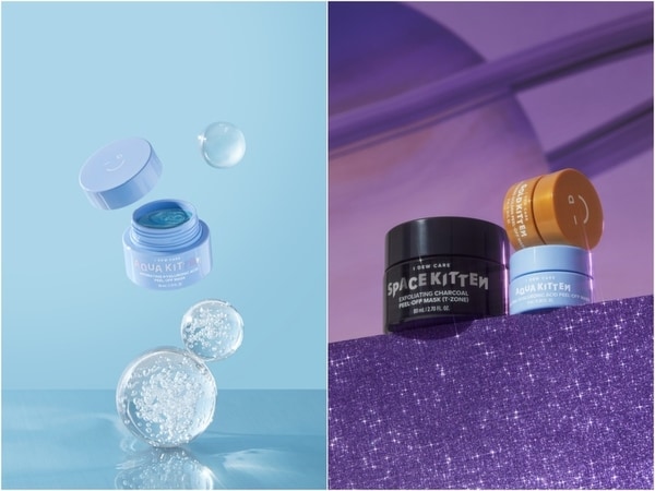 Hydrating K-Beauty-Inspired Essentials