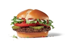 Anniversary QSR Burger Deals