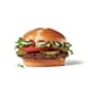 Anniversary QSR Burger Deals Image 1