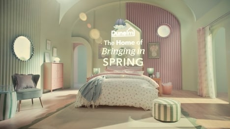 Springtime Housewares Campaigns