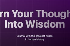 Wisdom Journaling Tools