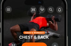 AI Fitness Coaches