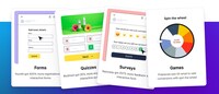 Interactive Email Platforms Image 1