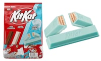 Carnival-Flavored Candy Bars Image 1