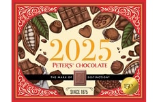 Heritage-Honoring Chocolate Products