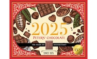 Heritage-Honoring Chocolate Products
