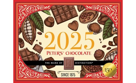 Heritage-Honoring Chocolate Products