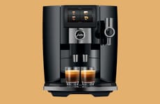 Robust Cafe-Grade Coffee Machines