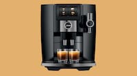 Robust Cafe-Grade Coffee Machines