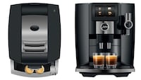 Robust Cafe-Grade Coffee Machines Image 3