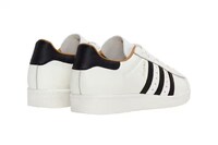Minimal Collaborative Premium Footwear Image 2