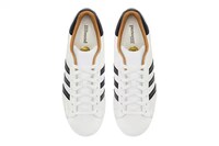 Minimal Collaborative Premium Footwear Image 3