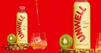 Retailer-Exclusive Hydration Beverages Image 1