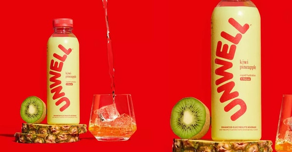 Retailer-Exclusive Hydration Beverages