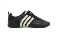 Artist-Collaborative Sleek Footwear Image 2