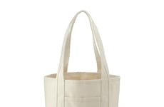 Customizable Organic Totes