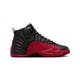 Stealthy Colorblocked Basketball Shoes Image 2