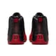 Stealthy Colorblocked Basketball Shoes Image 5
