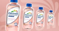 Citrusy Hydration Supplements Image 1