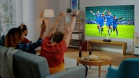 Accessible Cinematic Home Projectors Image 2
