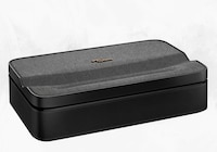 Accessible Cinematic Home Projectors Image 5
