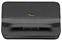 Accessible Cinematic Home Projectors Image 6