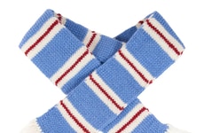 Upcycled Cotton Scarves Article Thumbnail