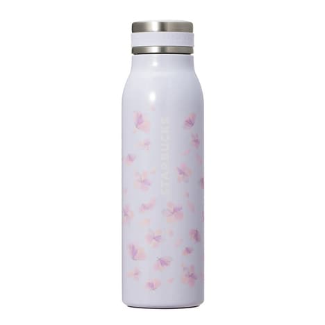 Dusk Floral Coffee Carriers