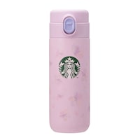 Dusk Floral Coffee Carriers Image 4