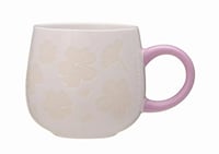 Dusk Floral Coffee Carriers Image 7