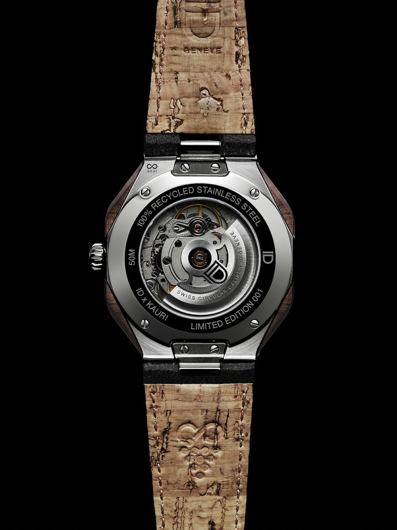 Swiss Watchmaker Startups