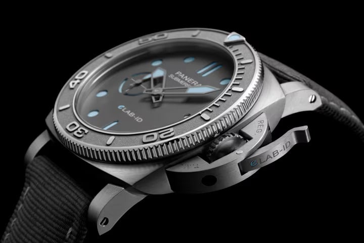 Sustainable Concept Timepieces