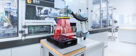 Safety System Solutions