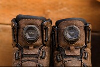 Fit-Focused Work Boots Image 1