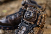 Fit-Focused Work Boots Image 2
