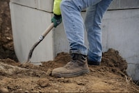 Fit-Focused Work Boots Image 3