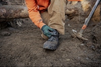 Fit-Focused Work Boots Image 4