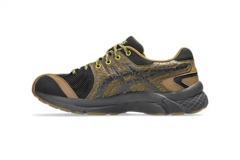 Japanese Workwear-Honoring Shoes