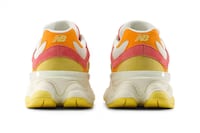 Vibrant Tonal Lifestyle Sneakers Image 5