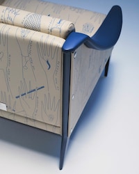 Limited Edition Artful Armchairs Image 2