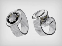 Radical Watch Clasp Concepts Image 1
